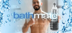 Bathmate - Lovesexshop.ro sex shop