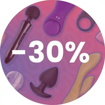 30% reducere la produsele Desirel