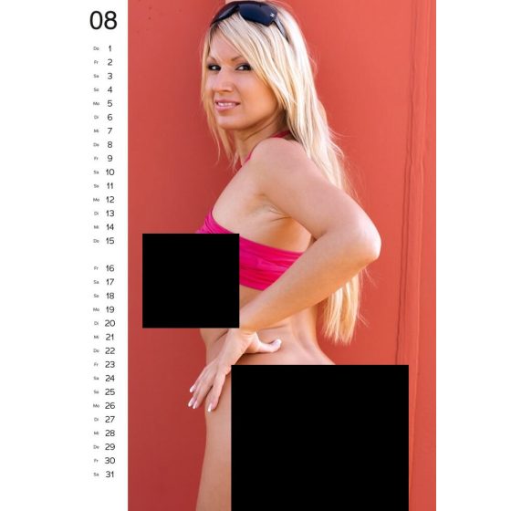/ Calendar mare popsik - 2023 (1 buc)