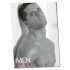 Calendar nud pentru bărbați - 2026