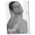 Calendar nud pentru bărbați - 2026