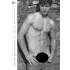 Calendar nud pentru bărbați - 2026