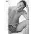 Calendar nud pentru bărbați - 2026
