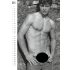 Calendar nud masculin - 2026 (10 buc.)