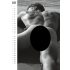 Calendar nud masculin - 2026 (10 buc.)