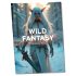 Wild Fantasy - calendar erotic fantastic - 2026 (10 buc)