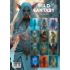 Wild Fantasy - calendar erotic fantastic - 2026 (10 buc)