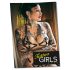 Tattoo Girls - Calendar Femei Tatuate - 2026 (10 buc.)