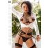Tattoo Girls - Calendar Femei Tatuate - 2026 (10 buc.)