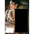 Tattoo Girls - Calendar Femei Tatuate - 2026 (10 buc.)