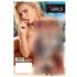 Sexy Girls 2027 - calendar de perete erotic (1 buc.)