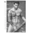 Men 2027 - calendar de perete erotic (1 buc.)