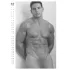Real Cocks 2027 - calendar erotic de perete (1 buc.)