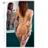 Tattoo Girls 2027 - calendar de perete erotic (1 buc.)