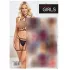 Exclusive Girls 2027 - calendar de perete erotic (1 buc.)