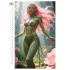 Wild Fantasy 2027 - calendar de perete erotic (10 bucăți)