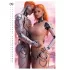 Wild Fantasy 2027 - calendar de perete erotic (10 bucăți)