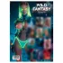Wild Fantasy 2027 - calendar de perete erotic (10 bucăți)