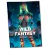 Wild Fantasy 2027 - calendar erotic de perete (1 buc.)