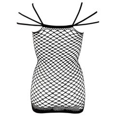 NO:XQSE - Necc sex mini - negru (S-L)