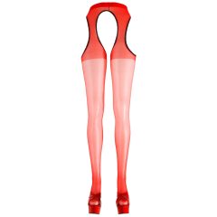 Cottelli - Ciorapi Sexy (roșu)