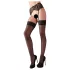Cottelli - Dresuri cu dantelă - negru - 3/L