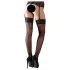 Cottelli - Dresuri cu dantelă - negru - 5/XXL