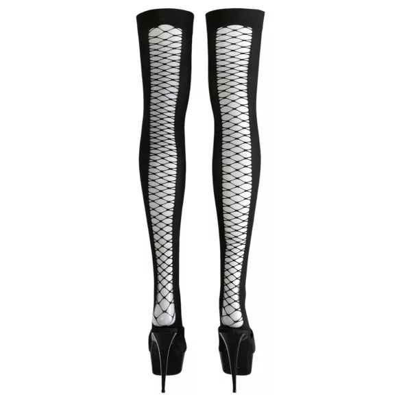 Cottelli - Dresuri sexy autorejante - negru