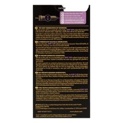   Manix SKYN Elite - prezervativ ultra-subțire fără latex (10buc)