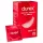 Durex - prezervative extra subțiri (20 bucăți)