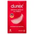 Durex - prezervative extra subțiri (8 bucăți)