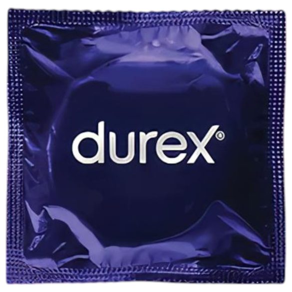 Durex Plăcere Mutuală - prezervative cu efect de întârziere (10buc)