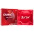 Durex Feel Thin - prezervative cu senzație naturală (3 buc.)