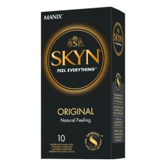 Prezervative Manix SKYN - original (10 bucăți)