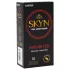 Manix SKYN Intense - prezervative fără latex - texturat cu perle - 10 bucăți