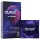 Durex Intense - prezervative striate și punctate (10 bucăți)
