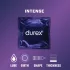 Durex Intense - prezervative striate și punctate (10 bucăți)