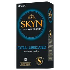 Manix Skyn - ultra subțire, fără latex (10buc)