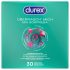 Durex - pachet de prezervative aromate (30 buc)