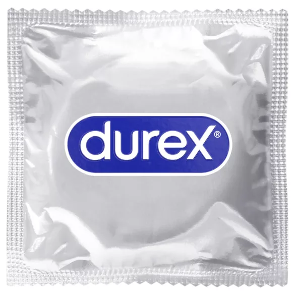 Durex Intense - Prezervative orgasmice (10 bucăți)