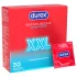Durex - prezervative XXL (30 bucăți)