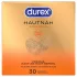 Durex Hautnah - prezervative fără latex (30 bucăți)