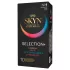 SKYN Selection+ - selecție de prezervative fără latex (10 bucăți)