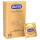 Durex Hautnah - prezervative extra subțiri - 10 bucăți