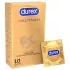 Durex Hautnah - prezervative extra subțiri - 10 bucăți