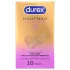 Durex Hautnah - prezervative extra lubrifiate - 10 bucăți