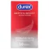 Durex - prezervative ultra subțiri (10 bucăți)