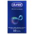 Durex Performa - prezervative cu efect întârziat - 10 bucăți