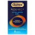 Durex Intensitate XXL - prezervative fără latex (8 buc)
