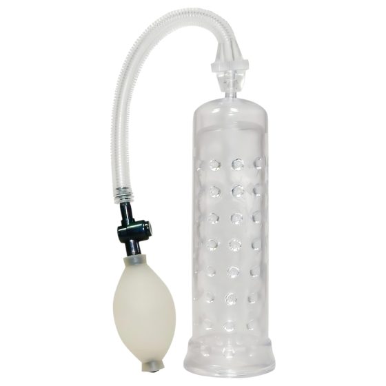 You2Toys - Pompă de potență de cristal